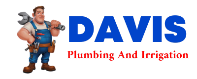 Trusted plumber in SPENCERVILLE